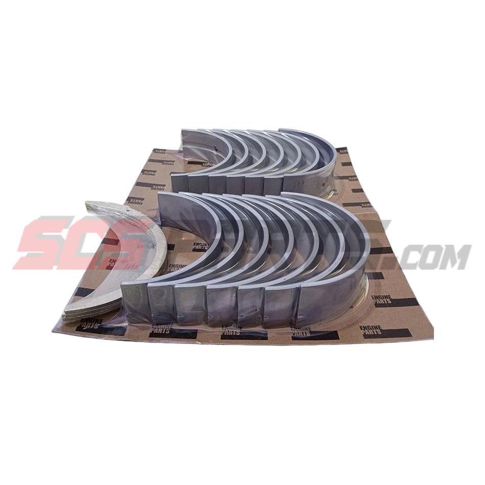 4089070 Main Bearing Set(010) 