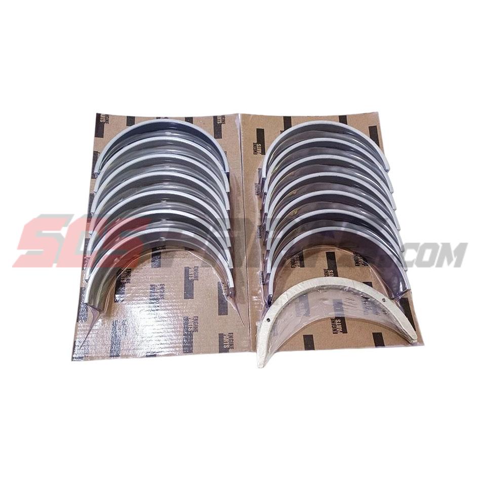 4089070 Main Bearing Set(010) 