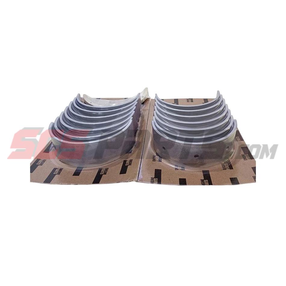 4089070 Main Bearing Set(010) 