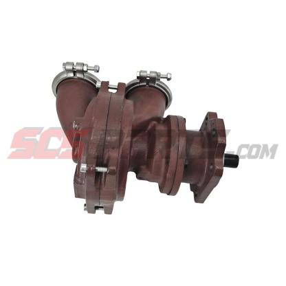 Cummins 4310976 Water Pump 
