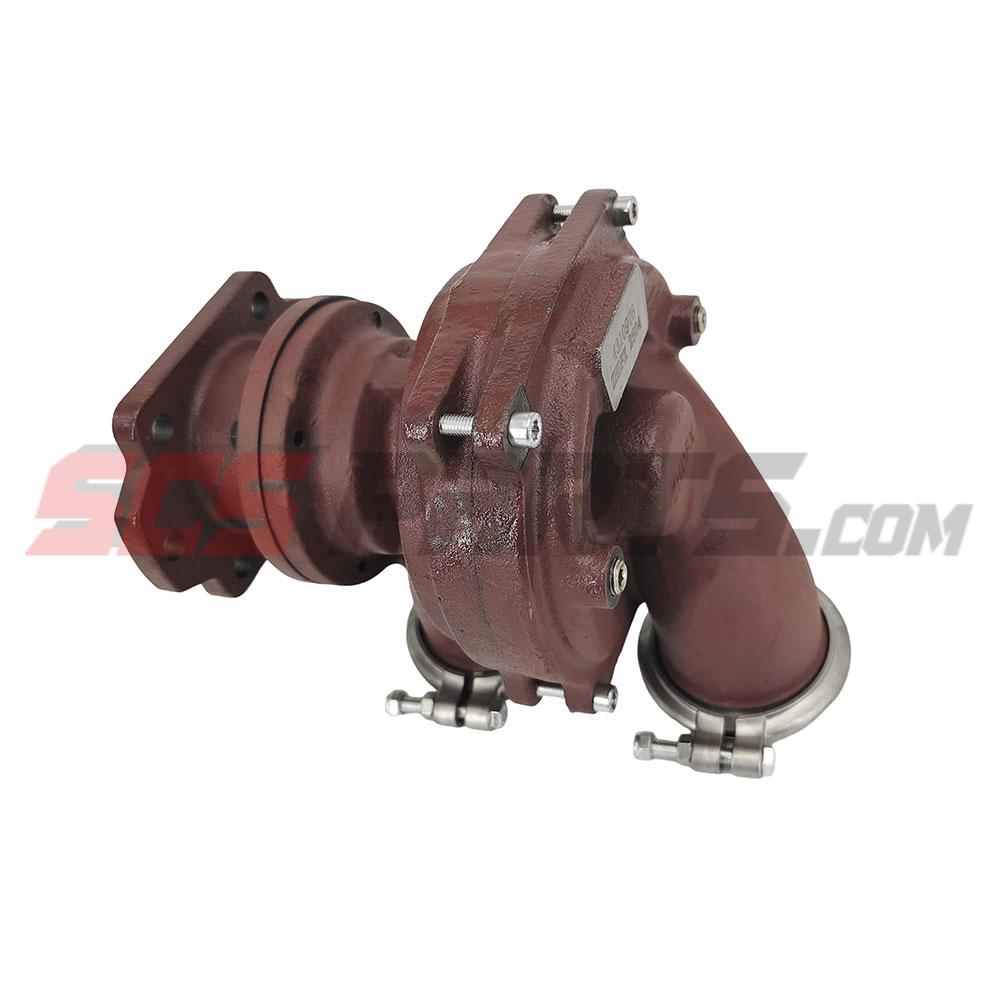 4310976 Water Pump 
