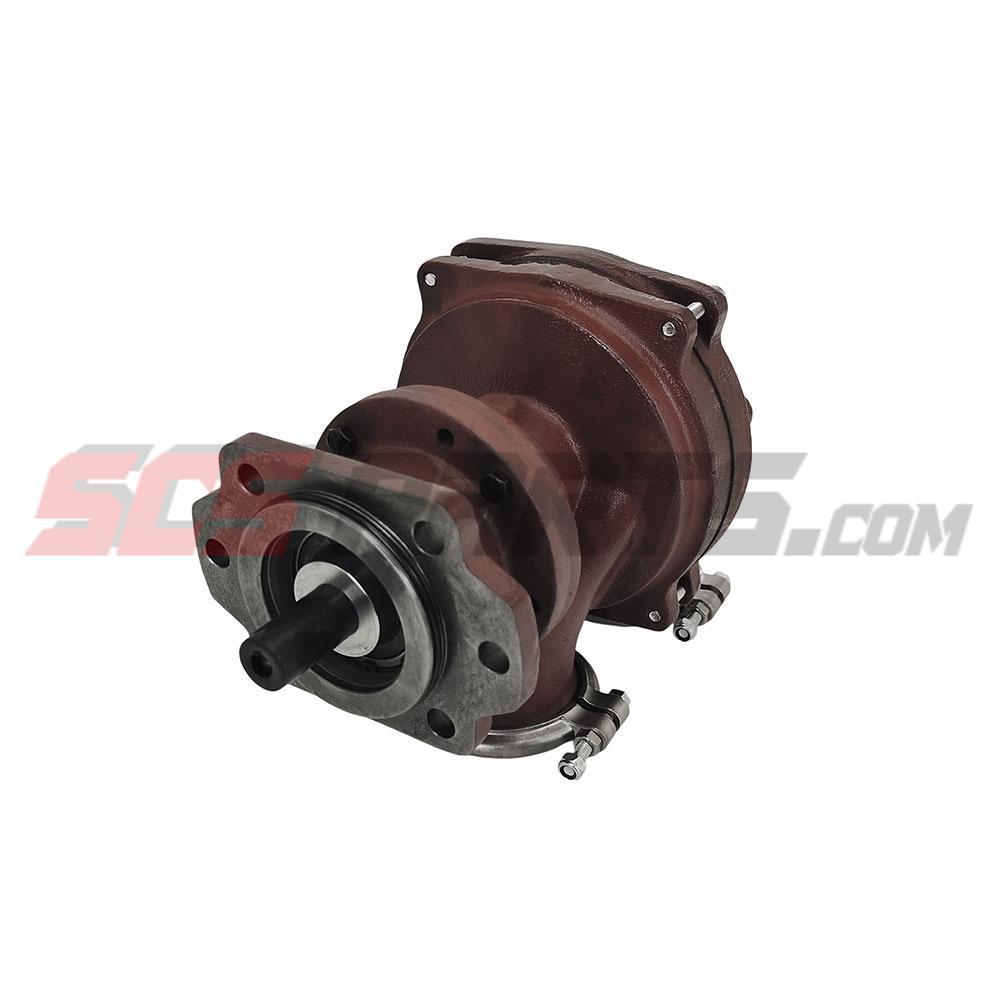 Cummins 4310976 Water Pump 