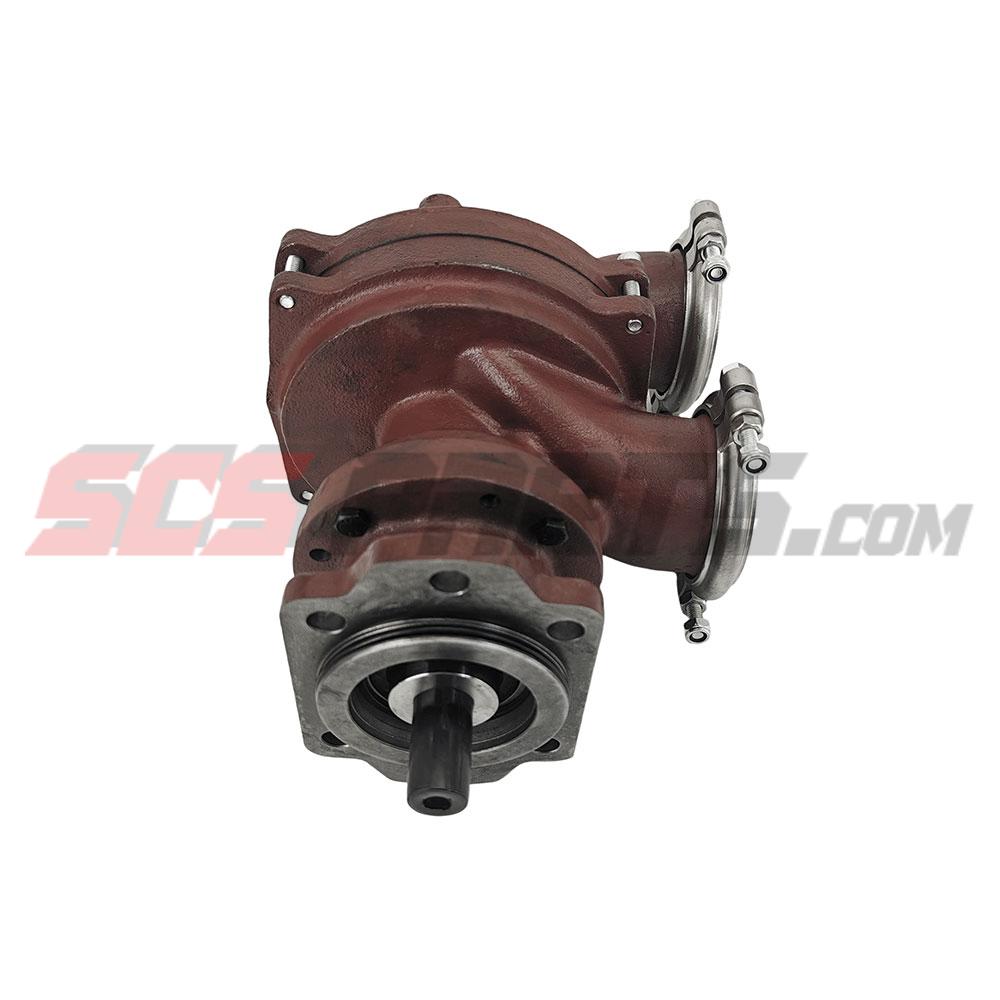 Cummins 4310976 Water Pump 