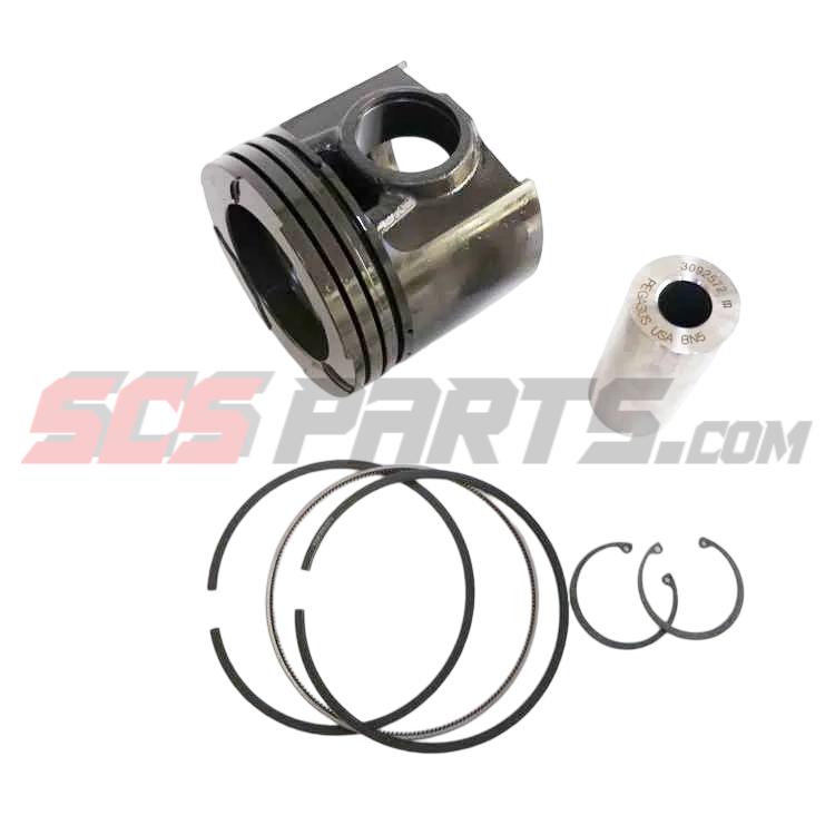 3804710 Engine Piston Kit 