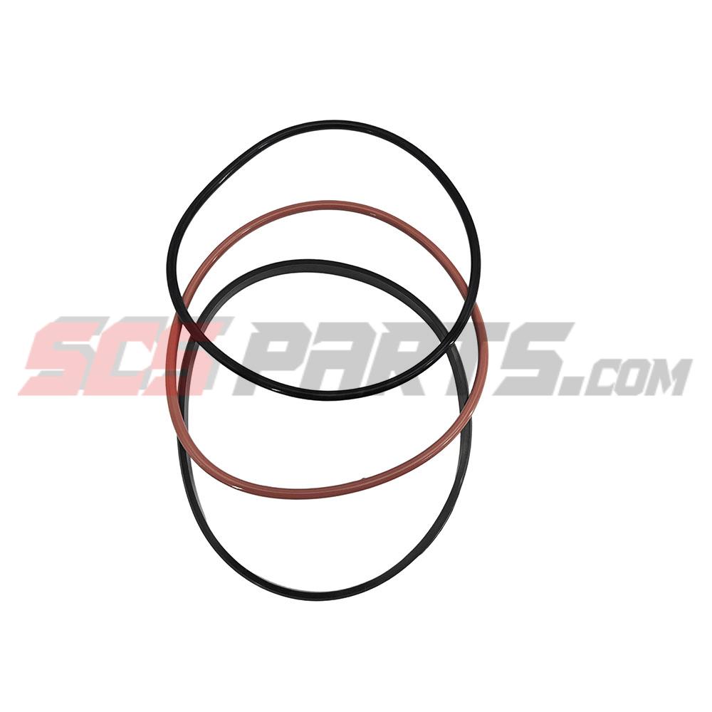 4975687 3092491 3092492 3092493 O Ring Seal 