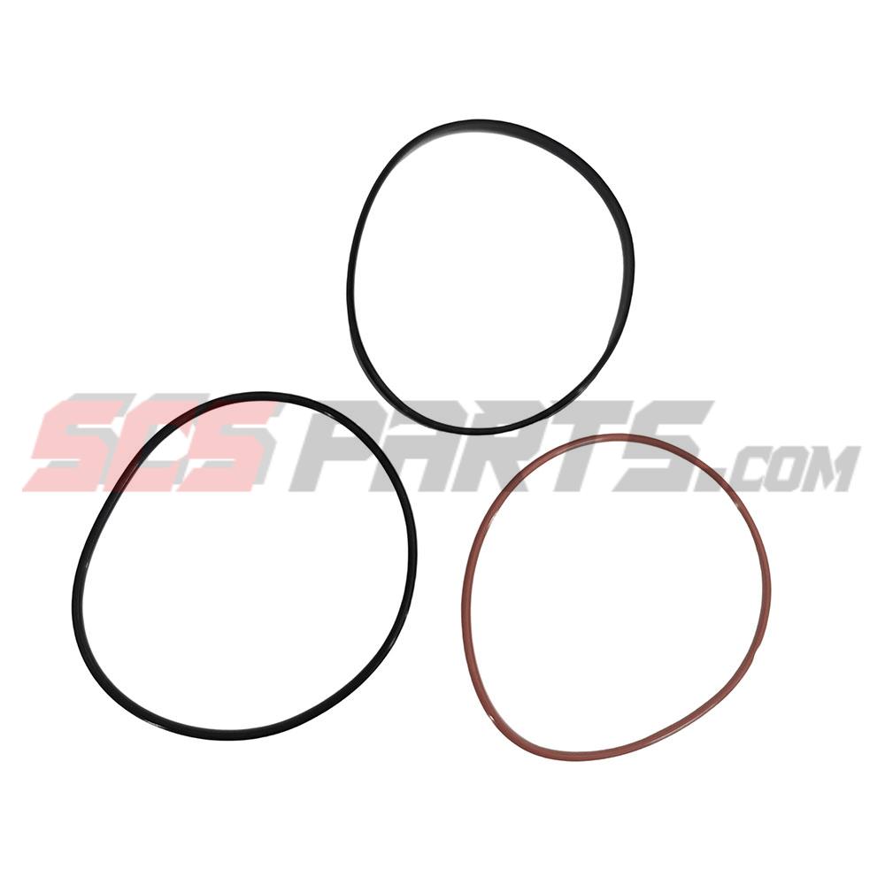 4975687 3092491 3092492 3092493 O Ring Seal 