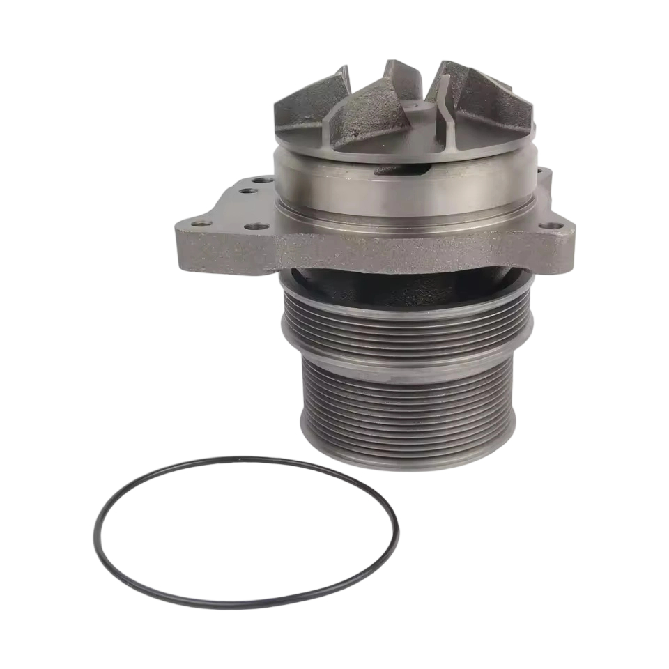 4386576 Water Pump Core 