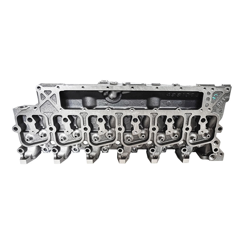 Cummins 3966454 Cylinder Head 
