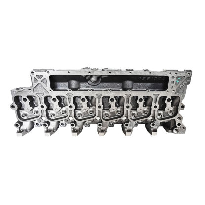 Cummins 3966454 Cylinder Head 