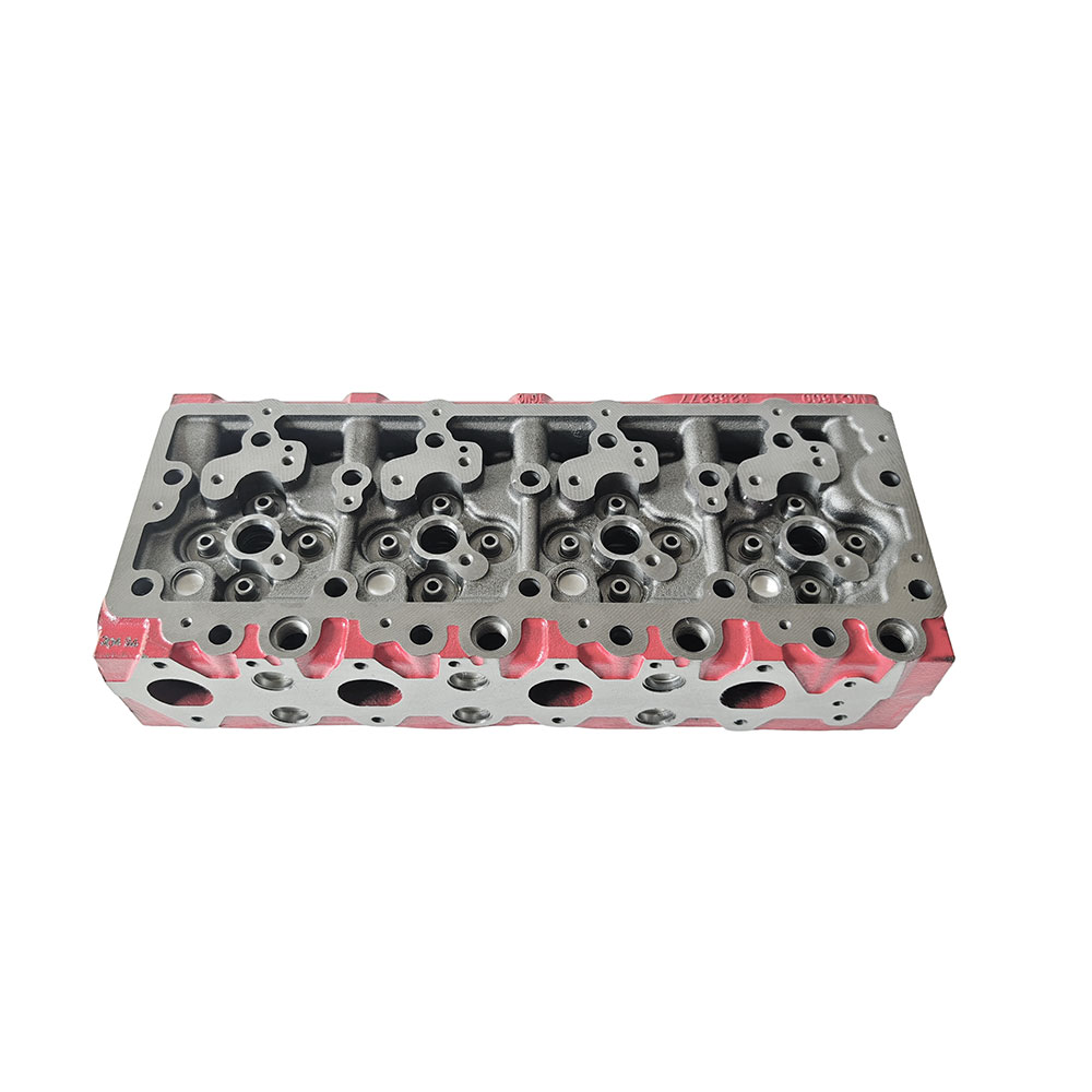 5258274 5271866 5271866RX Cylinder Head for Cummins Engine B4.5 D4.5 ISF3.8 ISF4.5 QSF