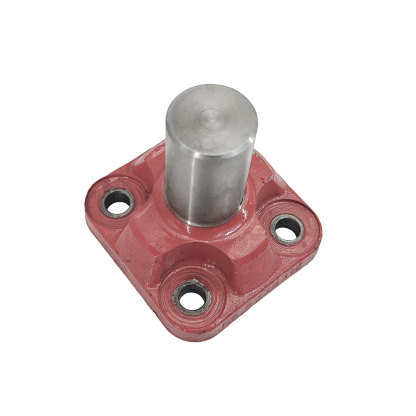 4938312 Soporte del motor