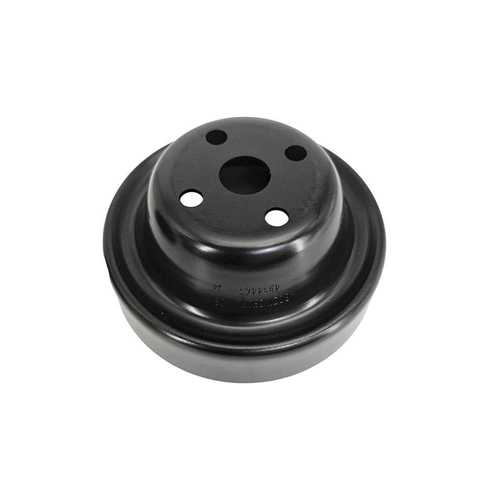 Polea del ventilador 4934465