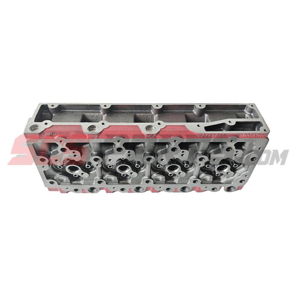 Cummins 5258274 Cylinder Head 