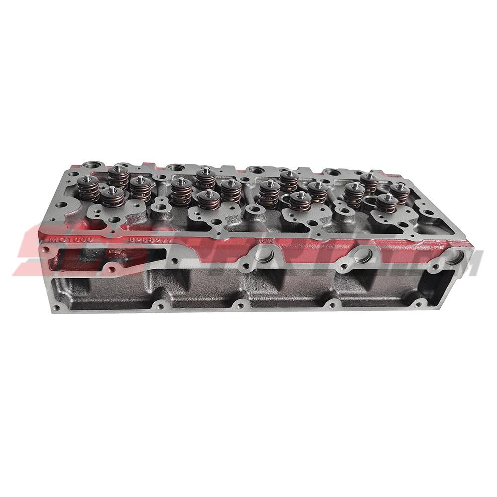Cummins 5258274 Cylinder Head 