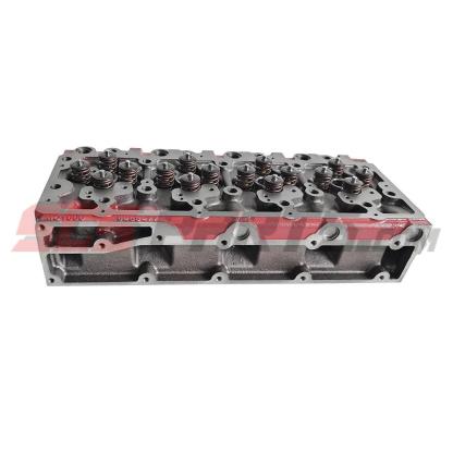 Cummins 5258274 Cylinder Head 
