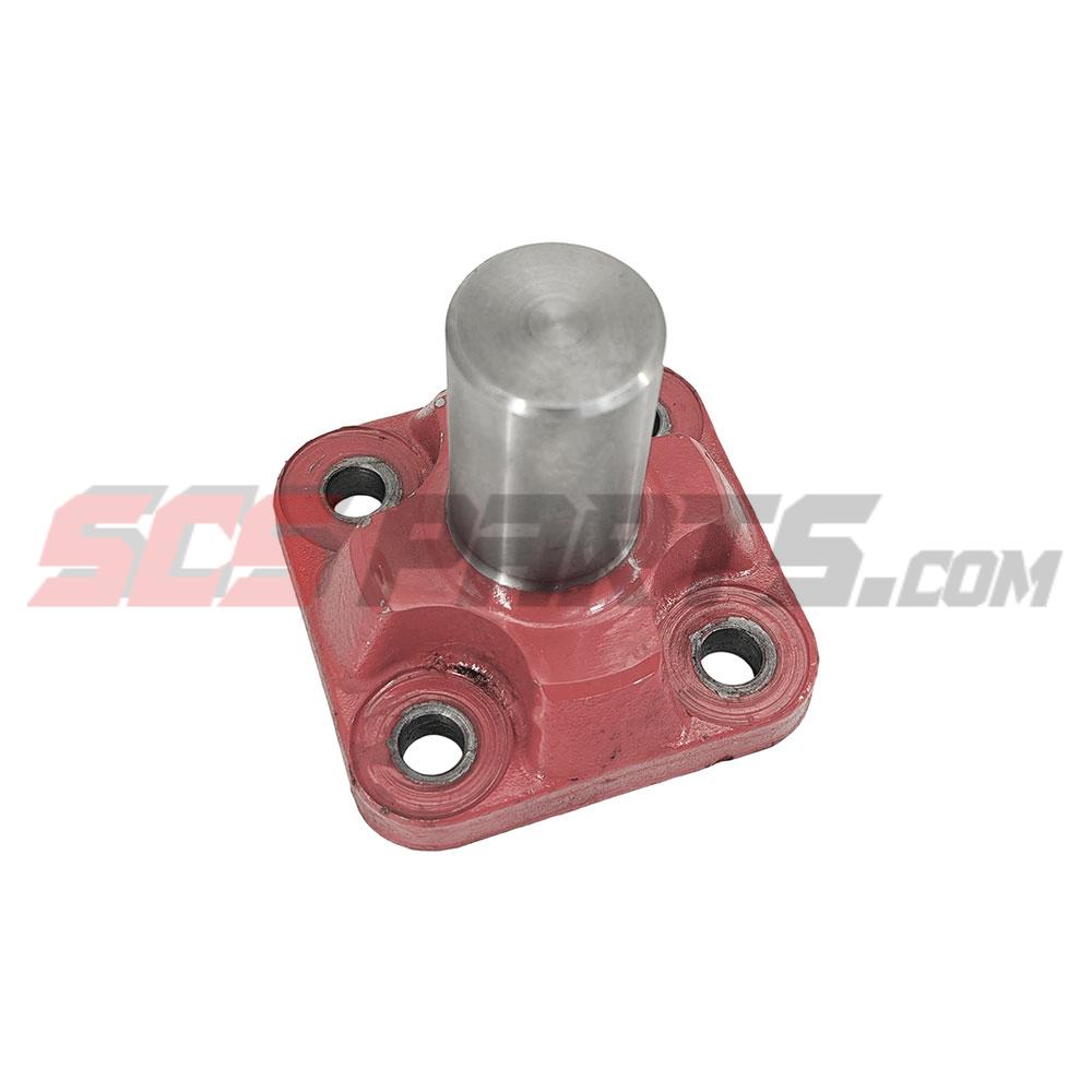 4938312 Soporte del motor