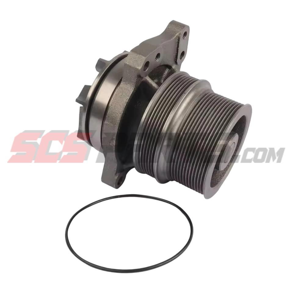 4386576 Water Pump Core 