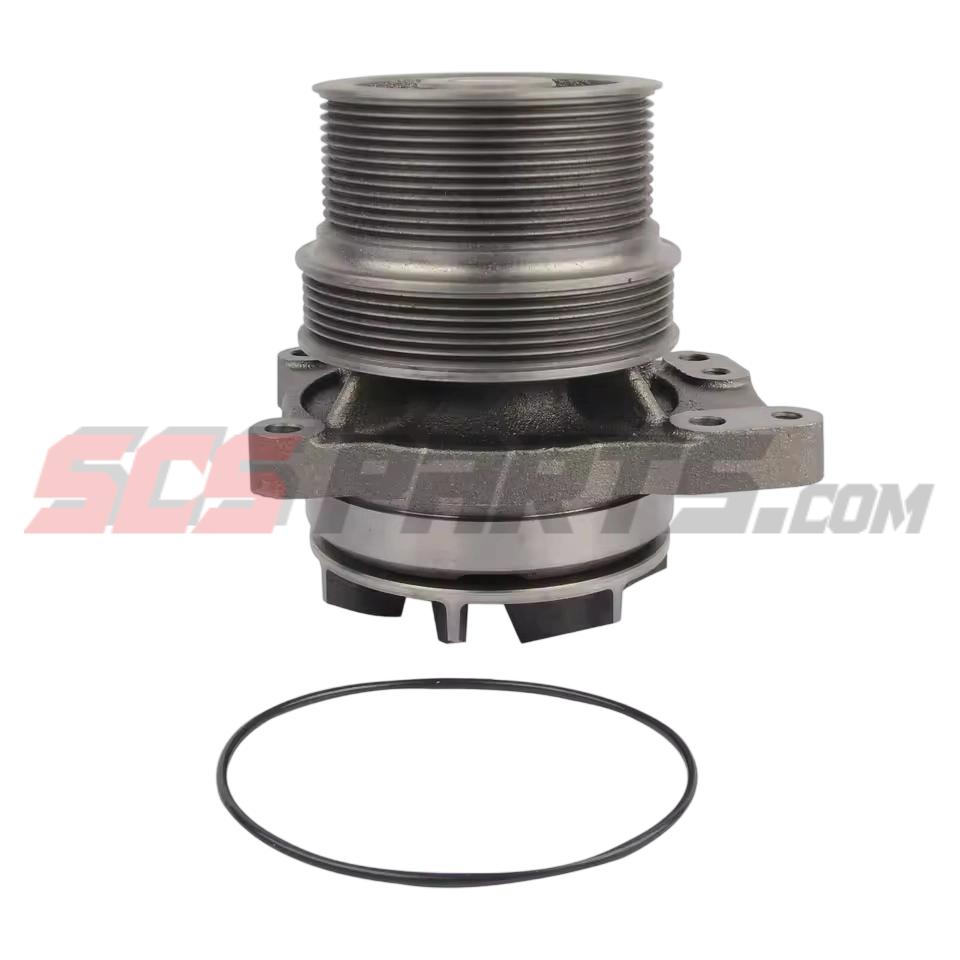 4386576 Water Pump Core 5719763 4386576RX 3684450 3683651 for