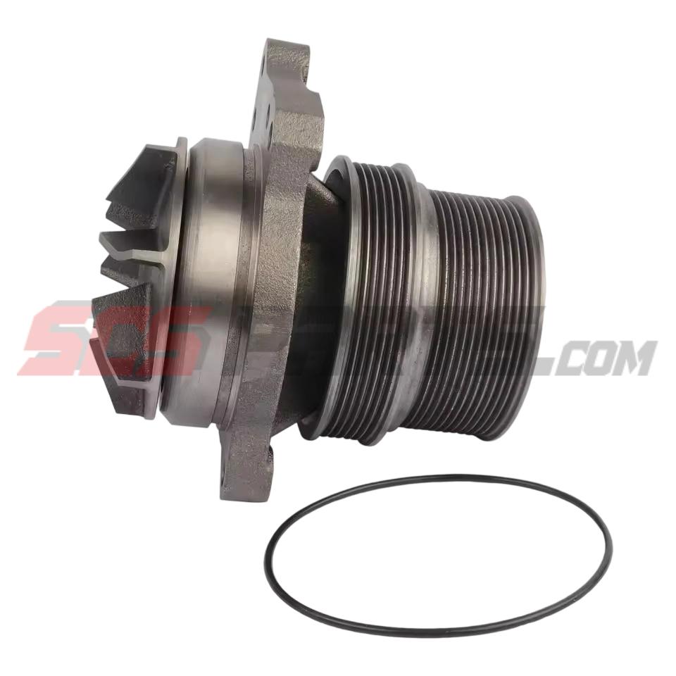 4386576 Water Pump Core 