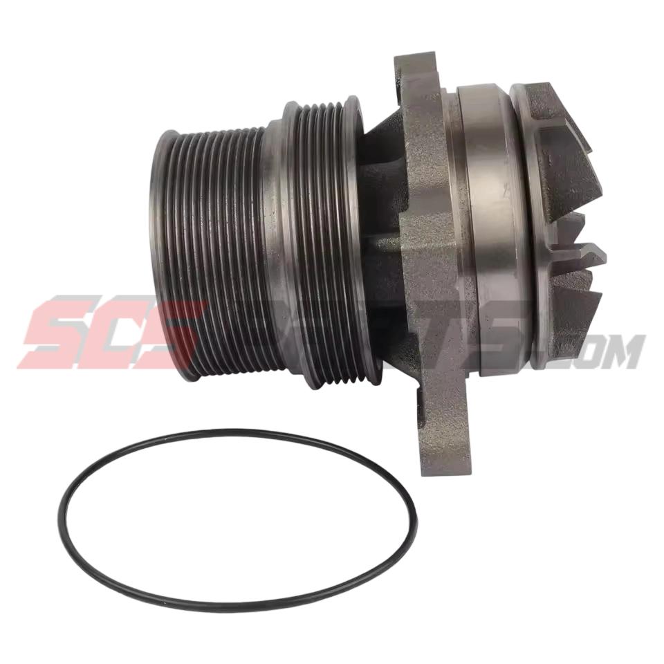 4386576 Water Pump Core 