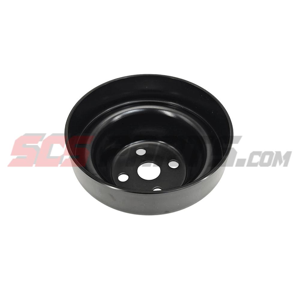 Polea del ventilador 4934465