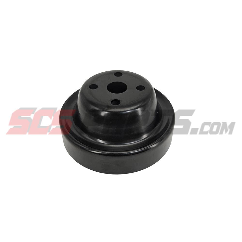 Polea del ventilador 4934465