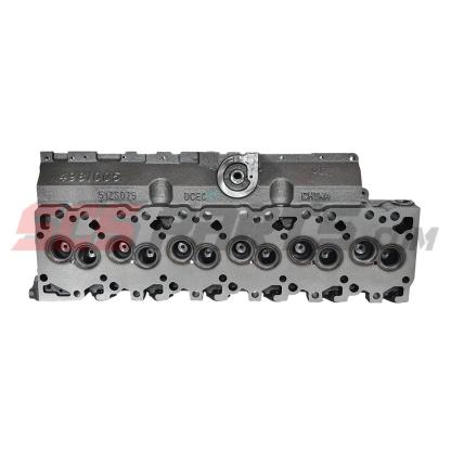 Cummins 3966454 Cylinder Head 