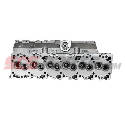 Cummins 3966454 Cylinder Head 