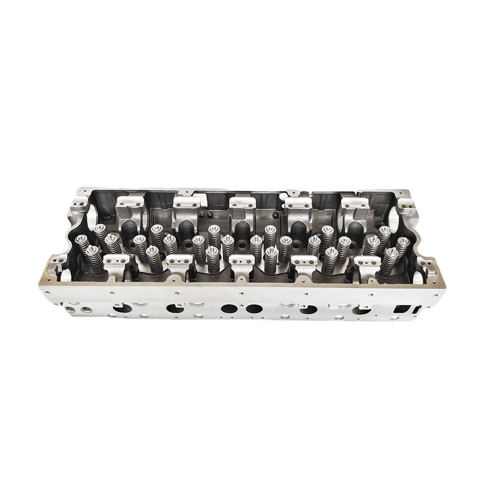 Cummins 5413782 Cylinder Head 