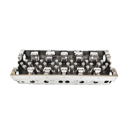 Cummins 5413782 Cylinder Head 