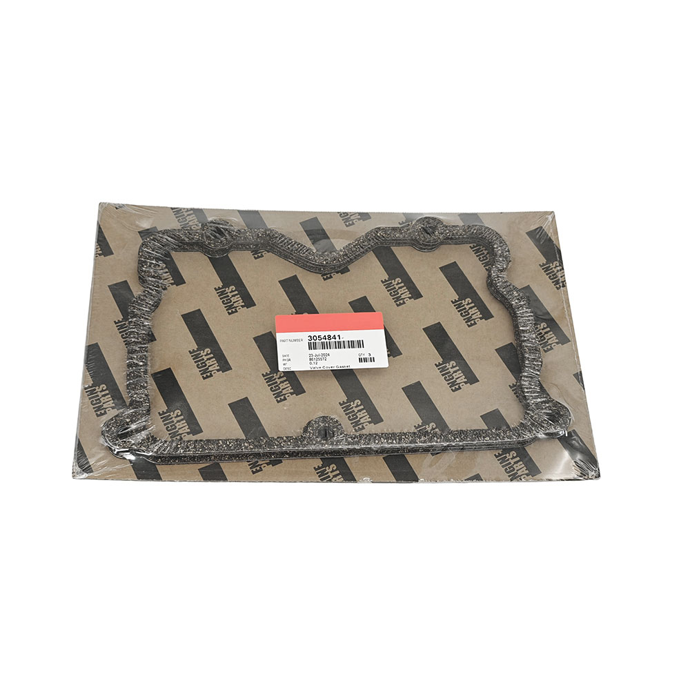 3054841 Rocker Lever Cover Gasket 