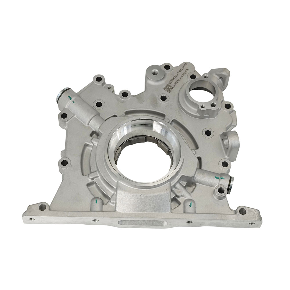 5588790 Lubricating Oil Pump 