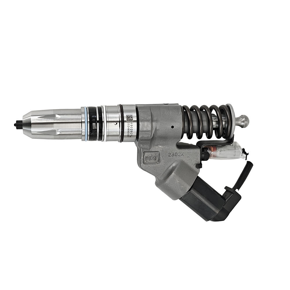 Cummins 4902921 Injector 