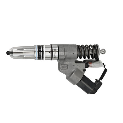 Cummins 4902921 Injector 