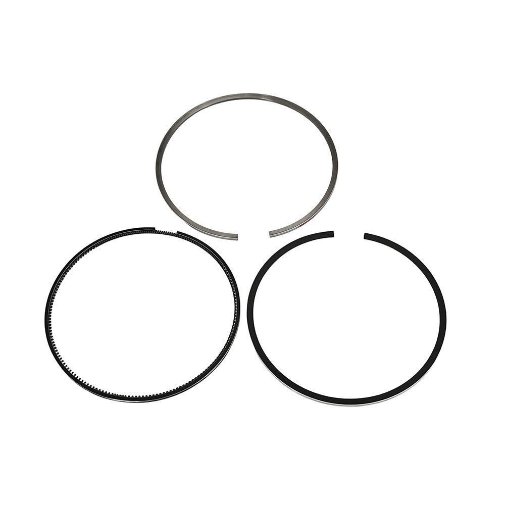Kit de aros de pistón 4955975