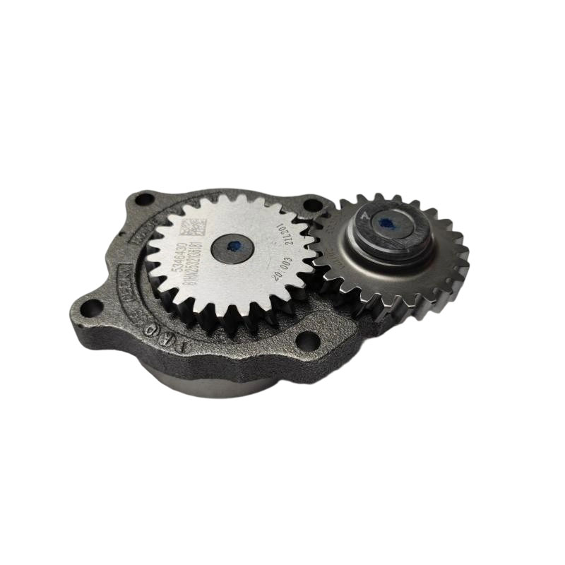5346430 Lubricating Oil Pump 