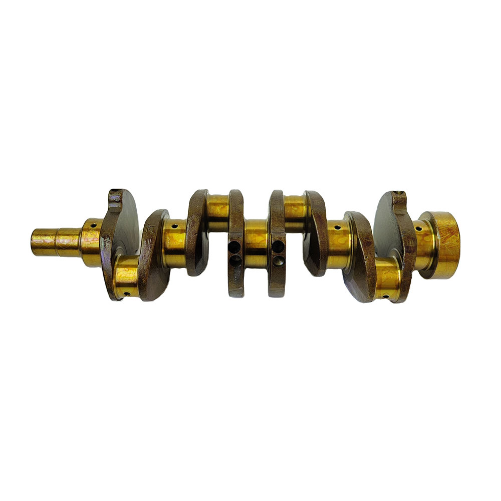 Cummins C6204311201 Engine Crankshaft 
