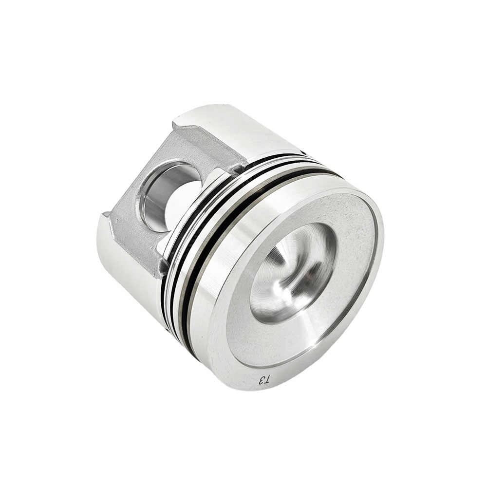 4955416 Engine Piston Kit 