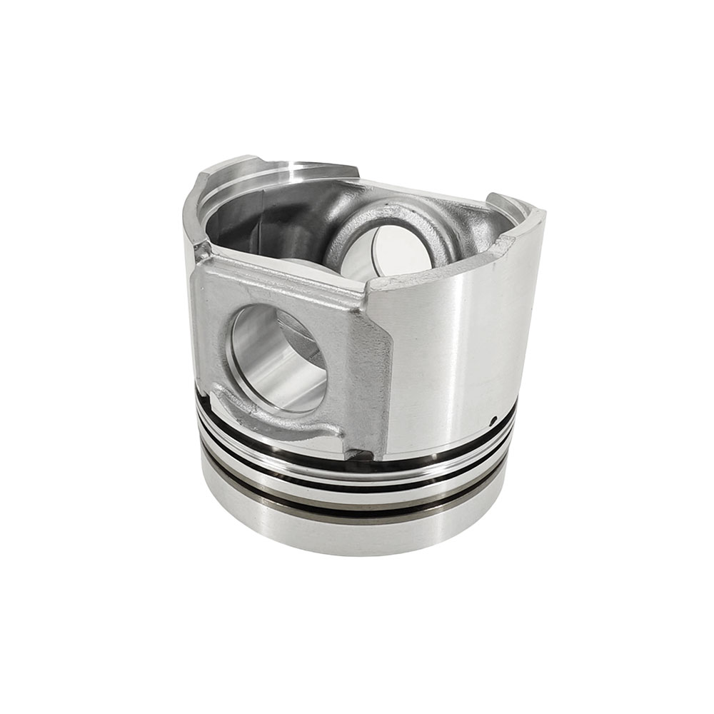 4955416 Engine Piston Kit 