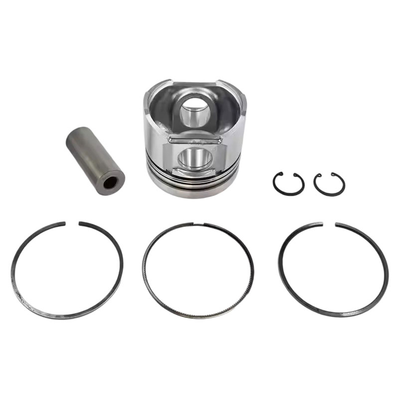 4089726 Engine Piston Kit 