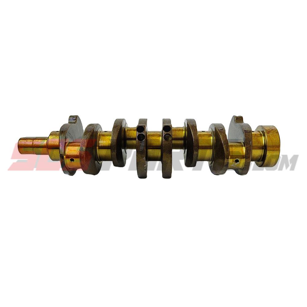 Cummins C6204311201 Engine Crankshaft 