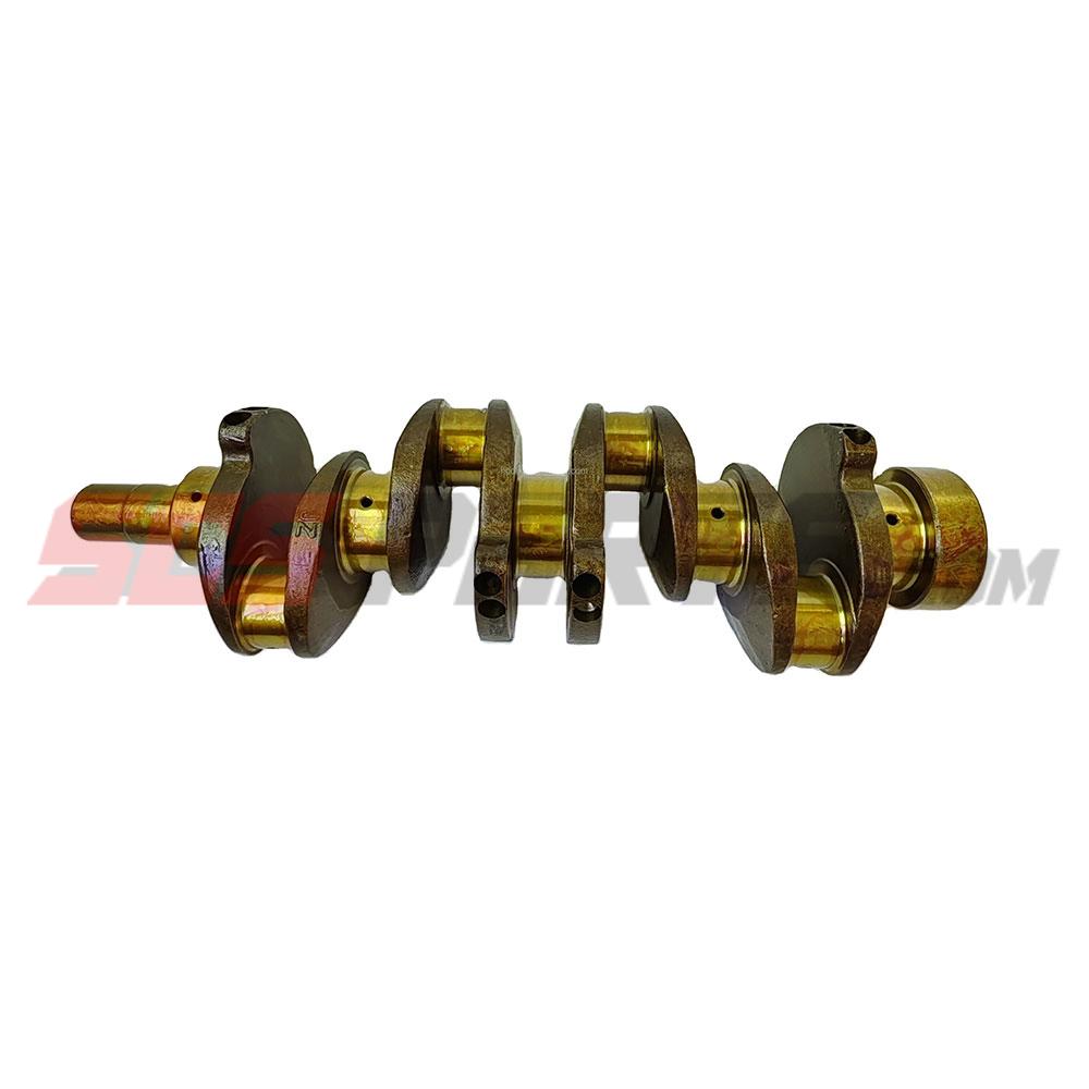 C6204311201 Engine Crankshaft 