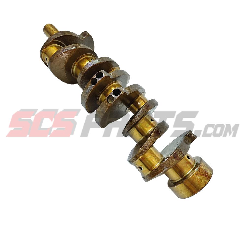 C6204311201 Engine Crankshaft 