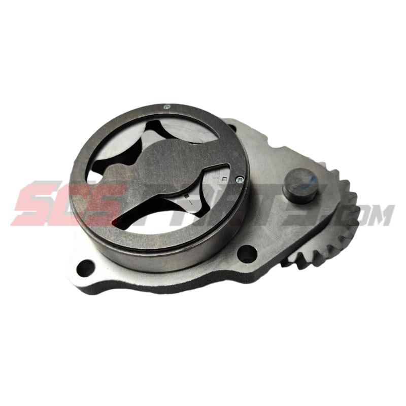 5346430 Lubricating Oil Pump 