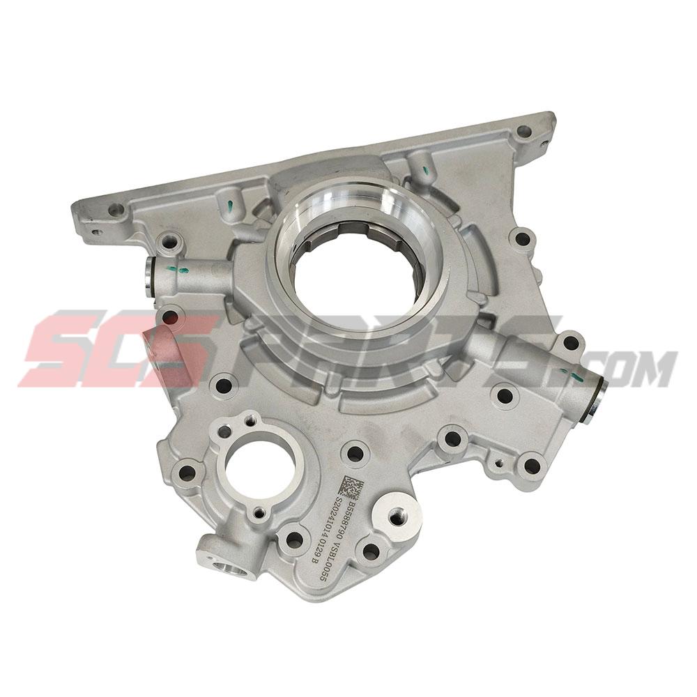5588790 Lubricating Oil Pump 