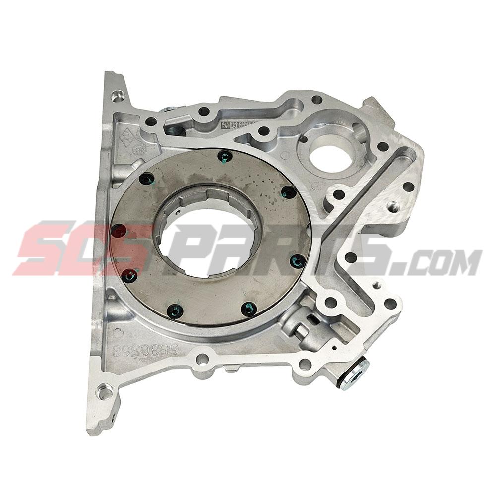 5588790 Lubricating Oil Pump 