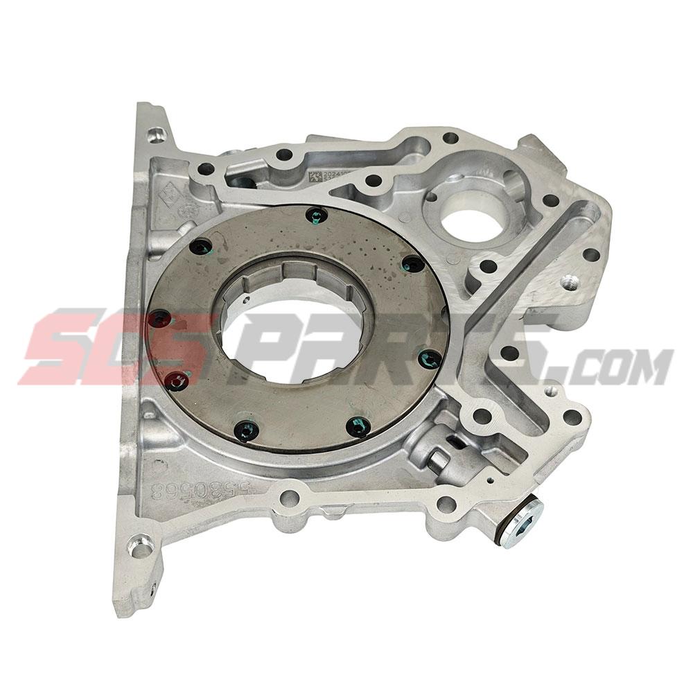 5588790 Lubricating Oil Pump 