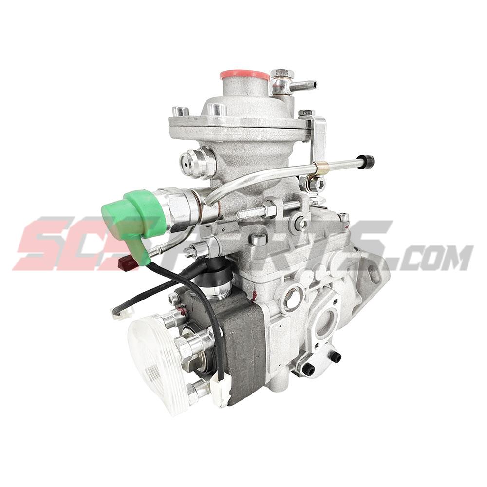 Cummins 4983959 Fuel Pump 