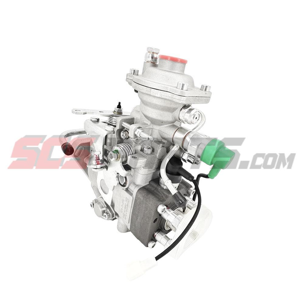 Cummins 4983959 Fuel Pump 