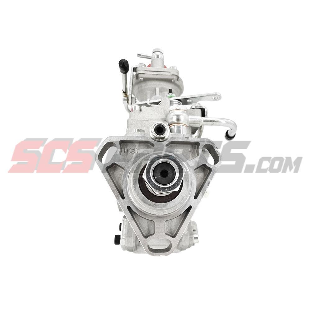 Cummins 4983959 Fuel Pump 